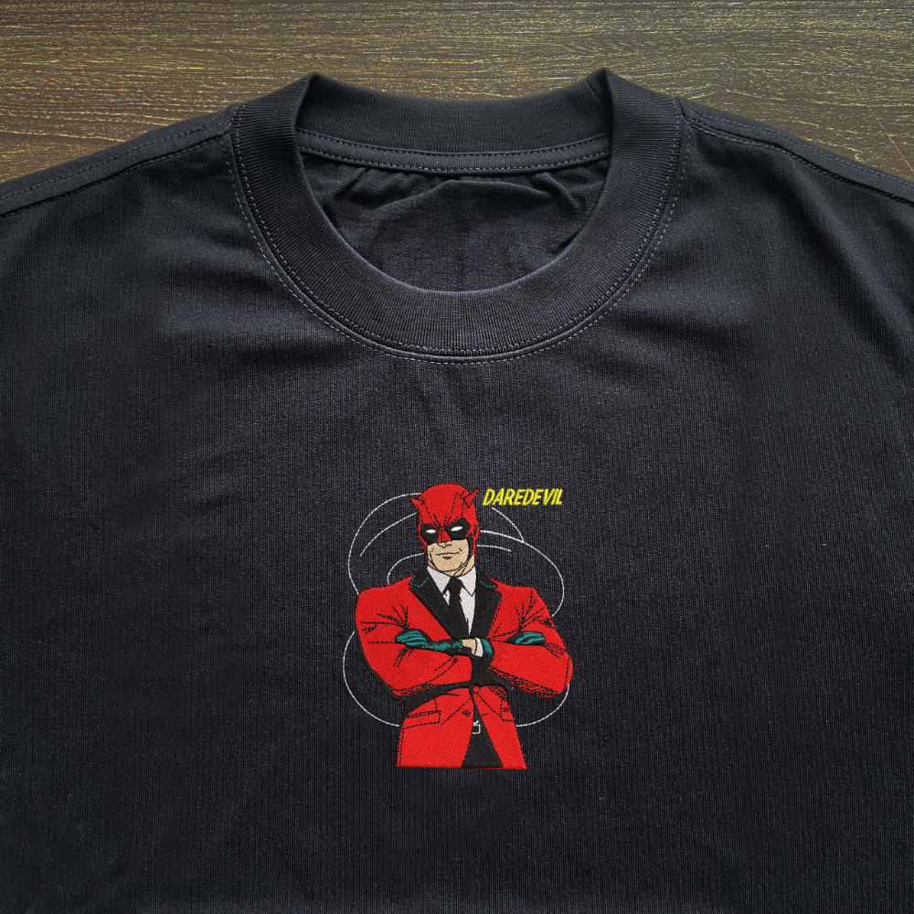 Devil Class Embroidered T shirt 2.jpg