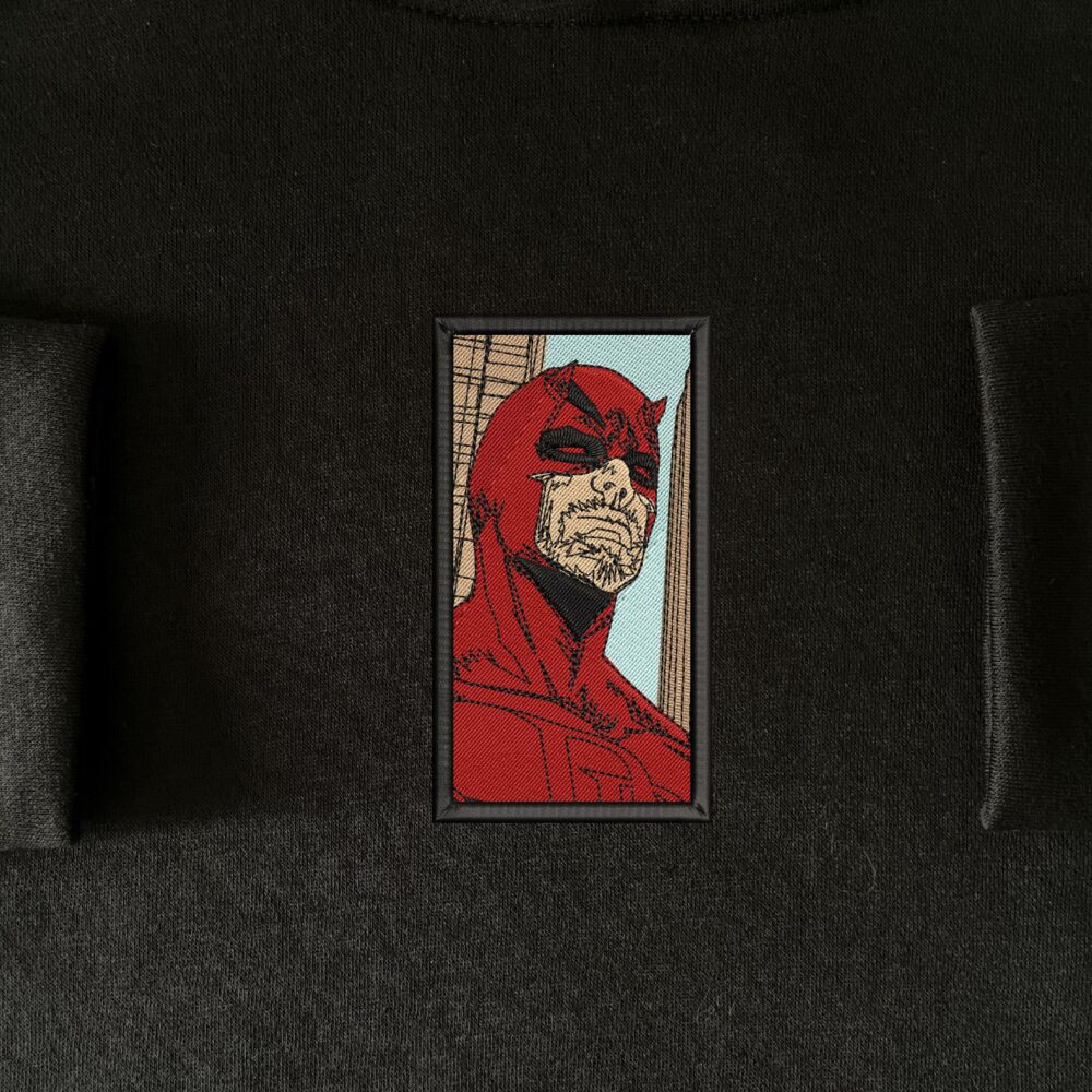 Devils Vigilance Embroidered Hoodie 1.jpg