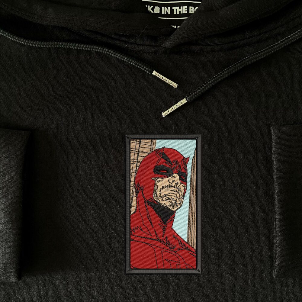 Devils Vigilance Embroidered Hoodie 10.jpg