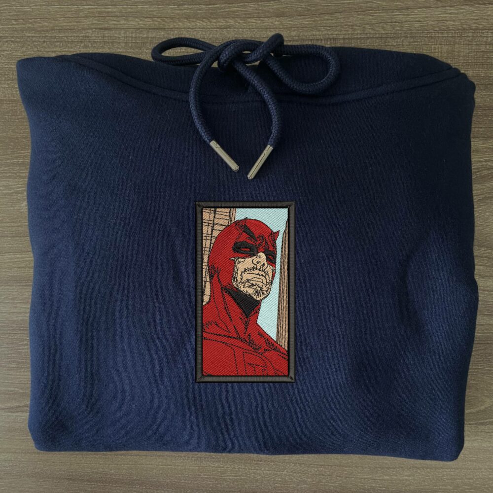 Devils Vigilance Embroidered Hoodie 5.jpg