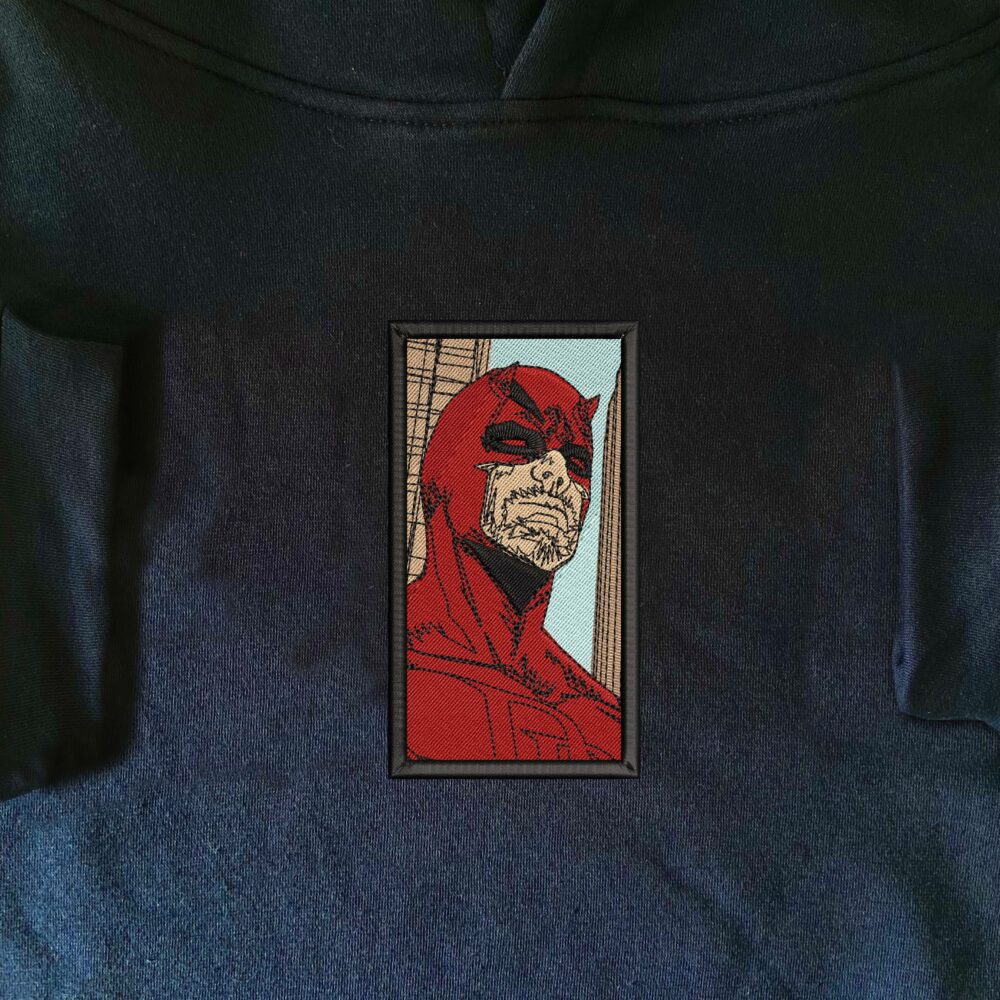 Devils Vigilance Embroidered Hoodie 8.jpg