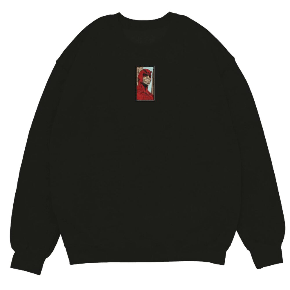 Devils Vigilance Embroidered Sweatshirt 1.jpg