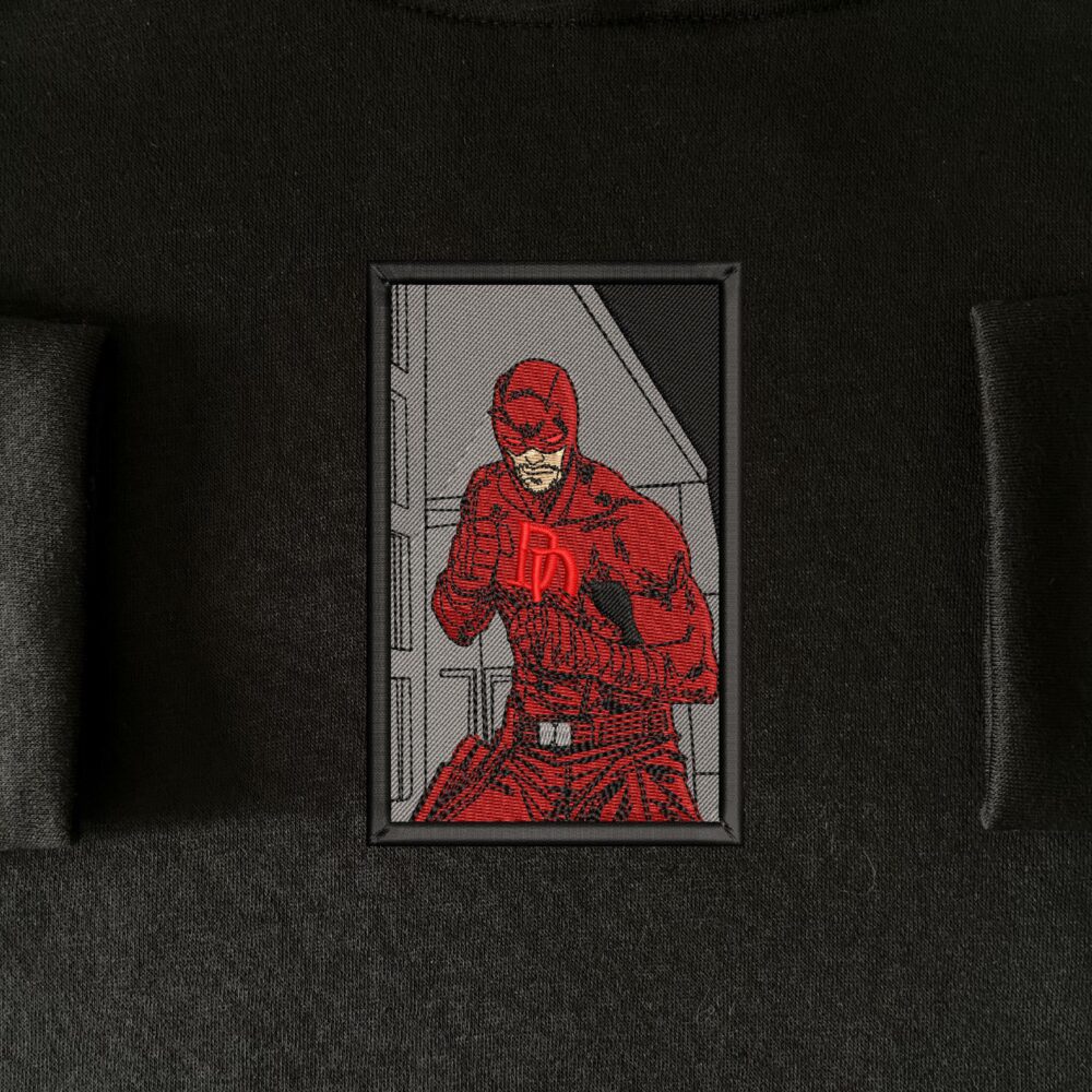 Fearless Fighter Embroidered Hoodie 10.jpg