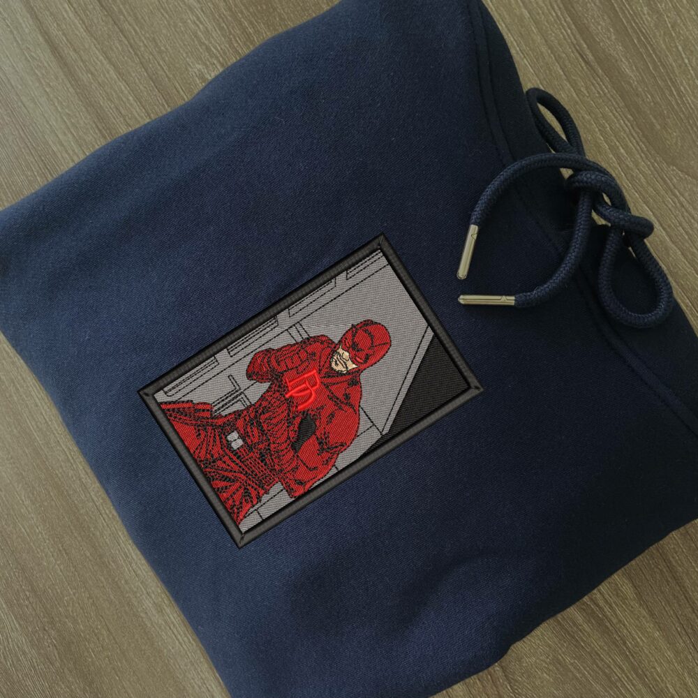 Fearless Fighter Embroidered Hoodie 3.jpg