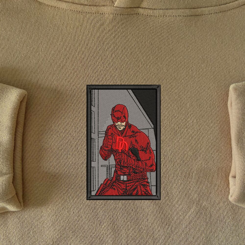 Fearless Fighter Embroidered Hoodie 6.jpg