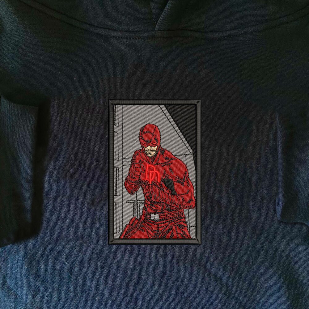 Fearless Fighter Embroidered Hoodie 7.jpg
