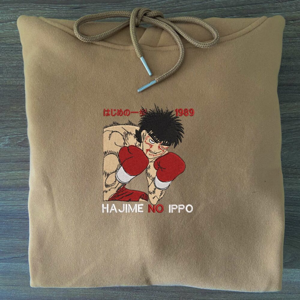 Fighting Spirit Embroidered Hoodie 3.jpg