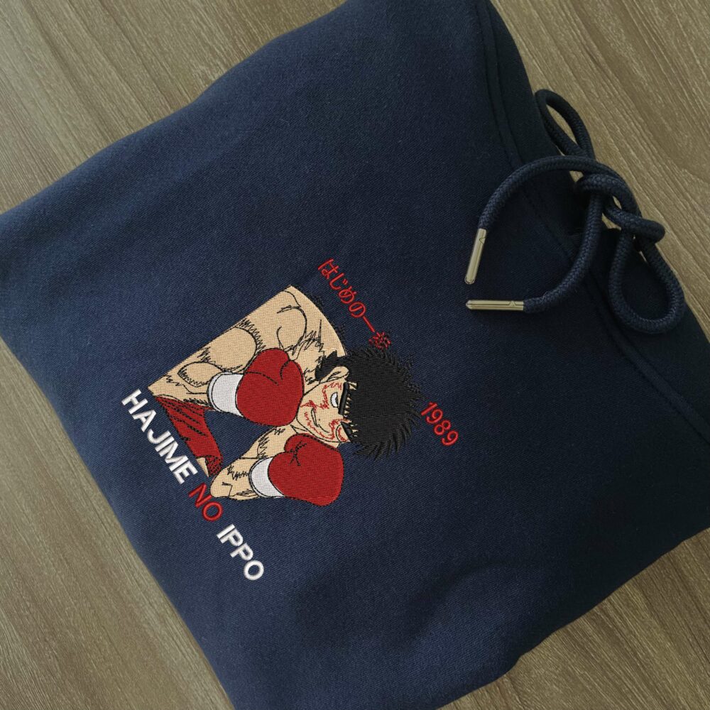 Fighting Spirit Embroidered Hoodie 4.jpg