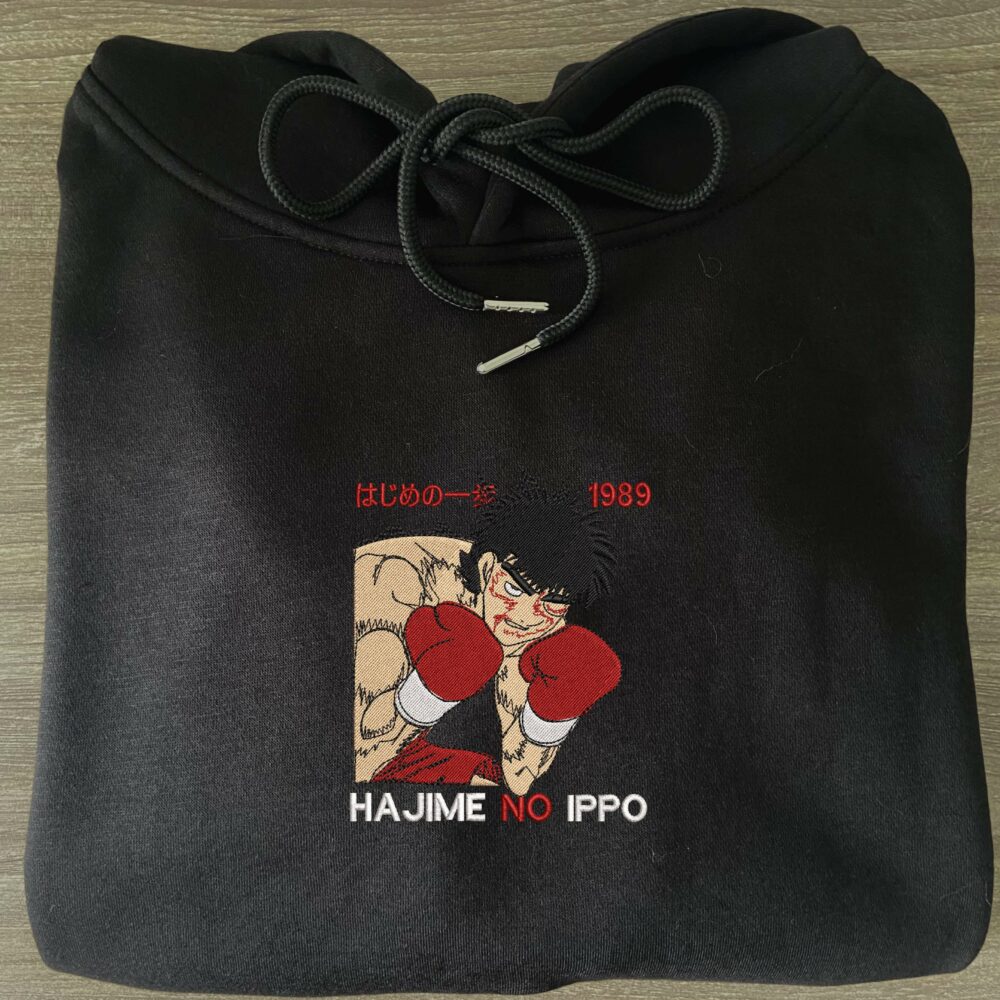 Fighting Spirit Embroidered Hoodie 9.jpg