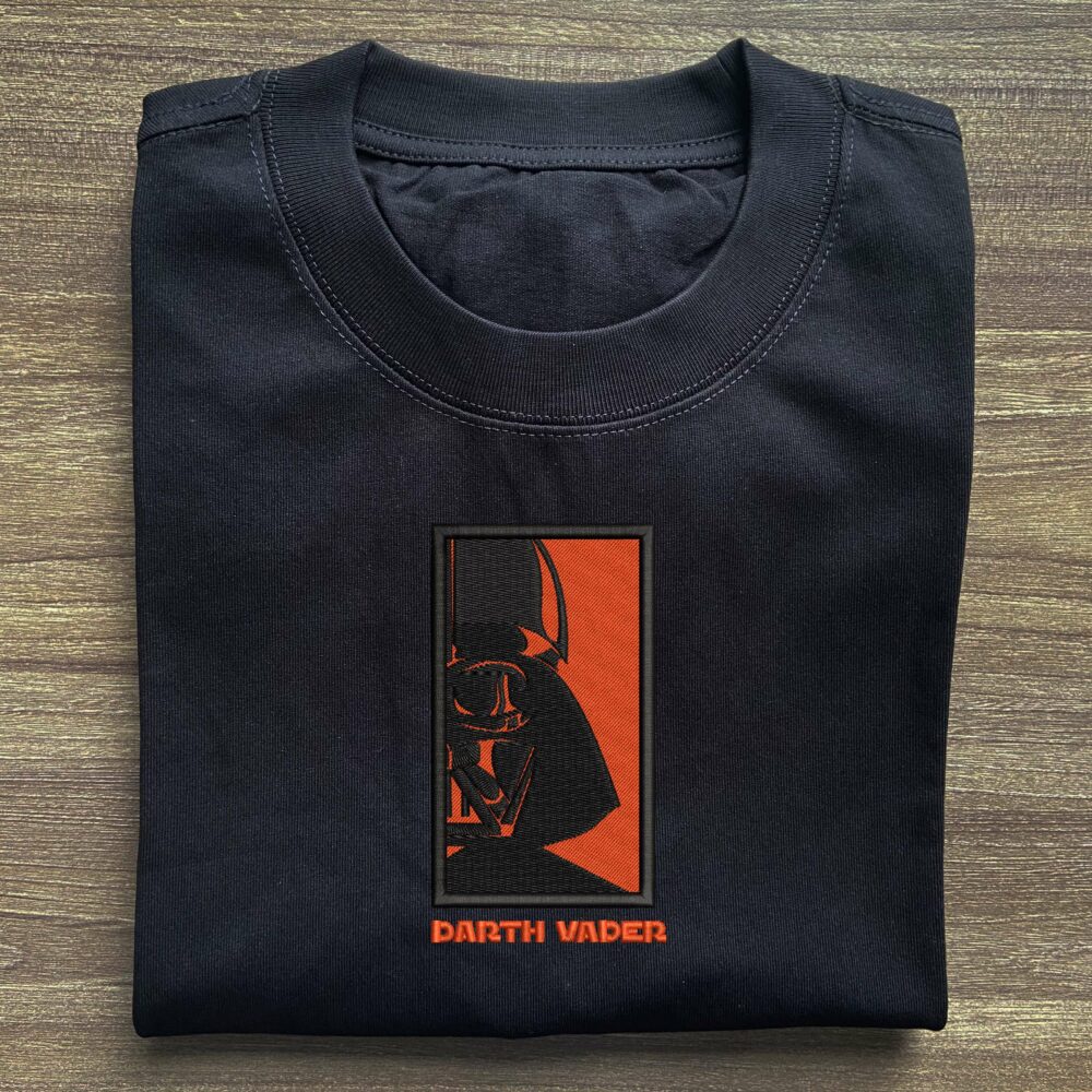 Galactic Fear Embroidered T shirt 2.jpg