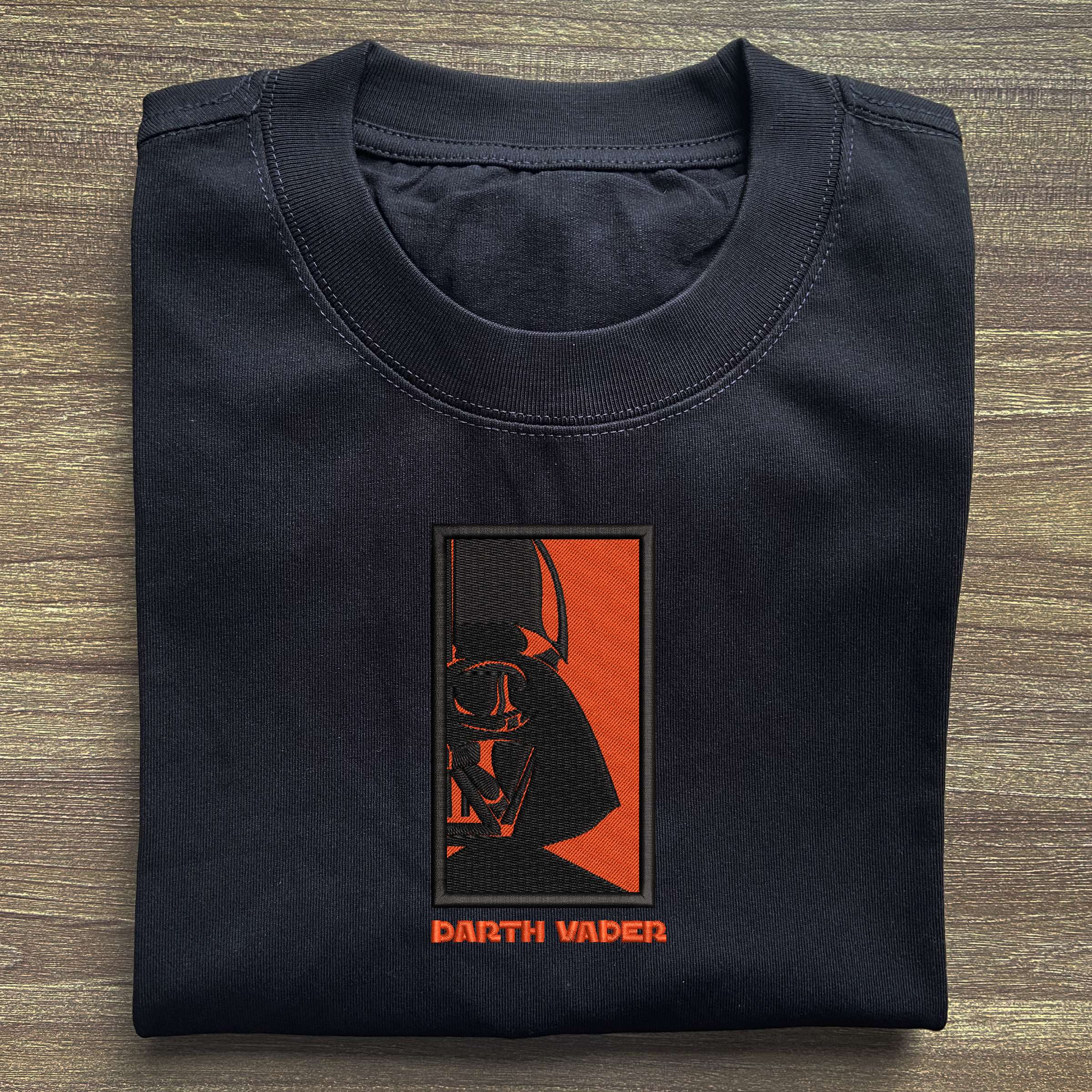 Galactic Fear Embroidered T shirt 2.jpg