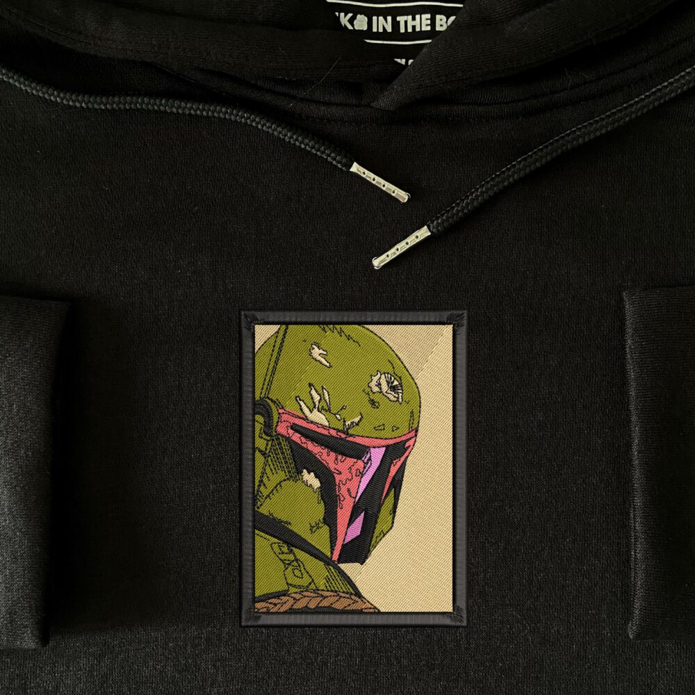 Galactic Hunter Embroidered Hoodie 10.jpg