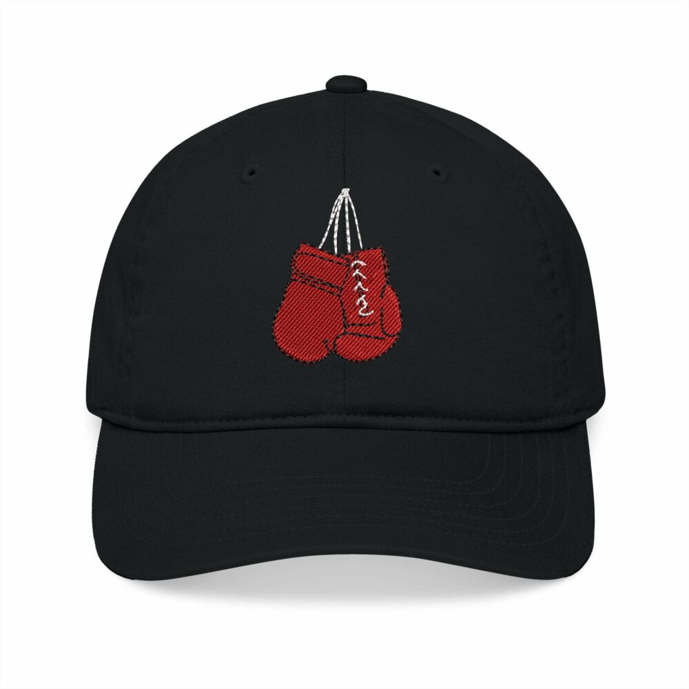 Ippo Embroidered Cap.jpg