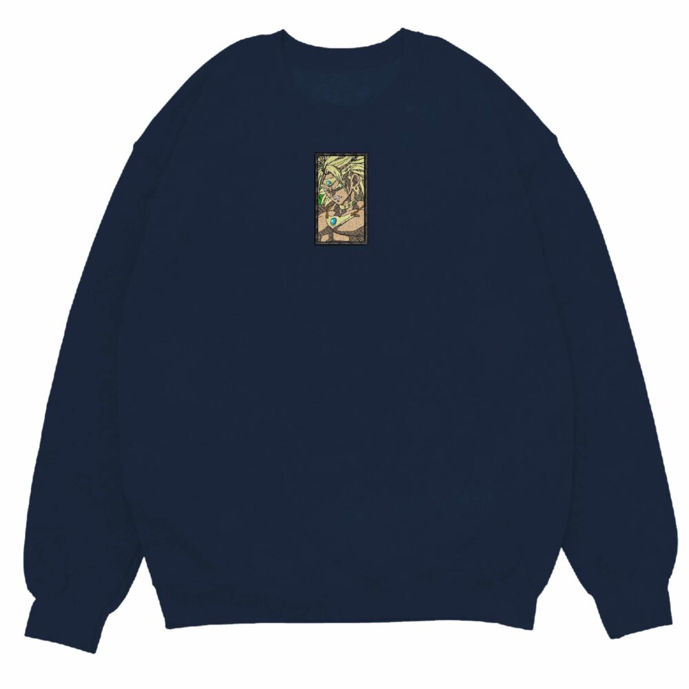 Legendary Rage Embroidered Sweatshirt 3.jpg