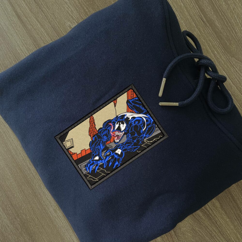 Lethal Protector Embroidered Hoodie 4.jpg