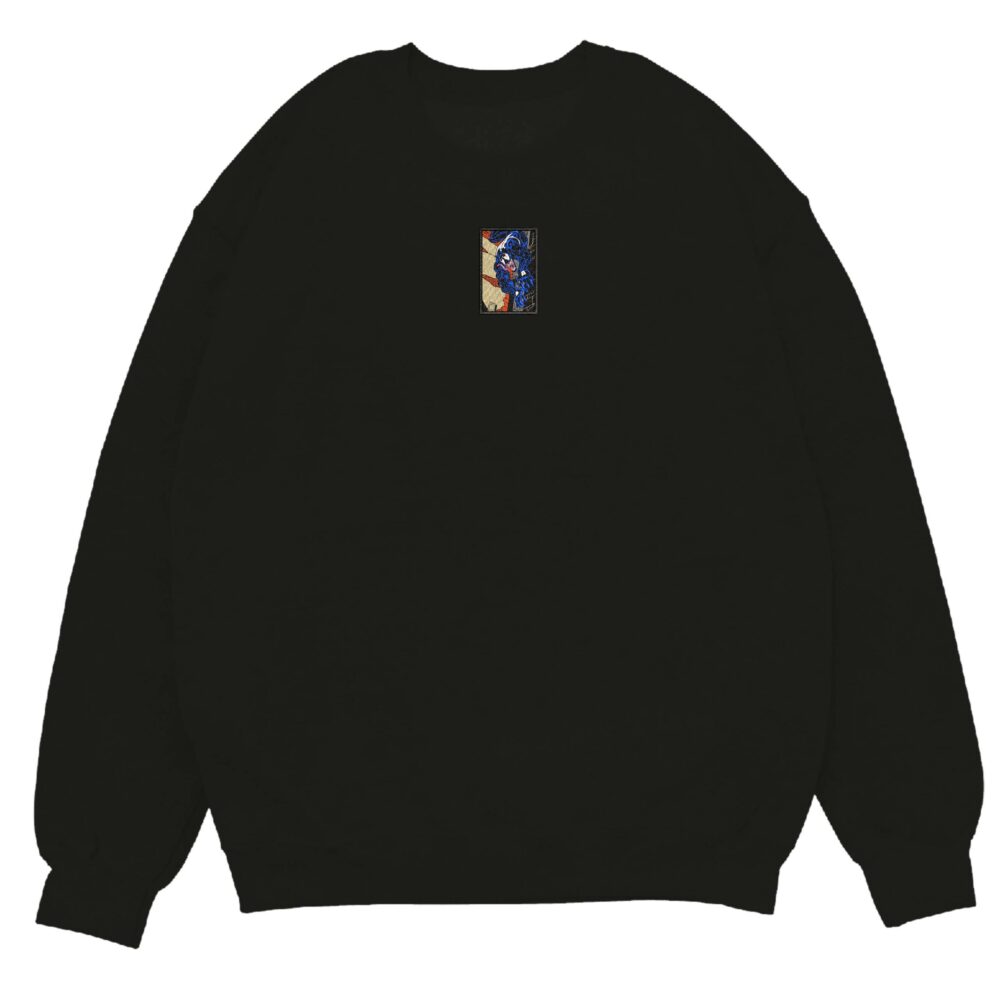 Lethal Protector Embroidered Sweatshirt 1.jpg
