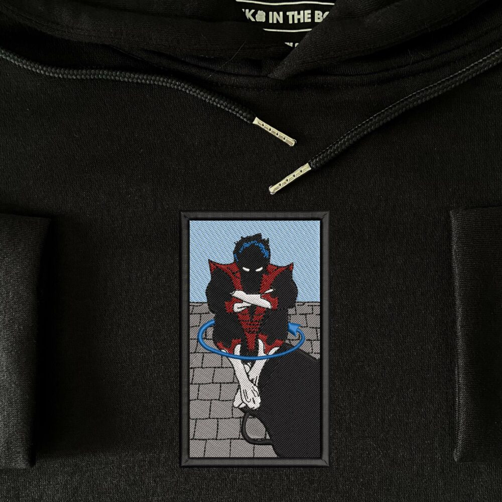 Midnight Warp Embroidered Hoodie 10.jpg