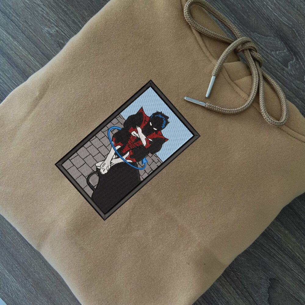 Midnight Warp Embroidered Hoodie 2.jpg