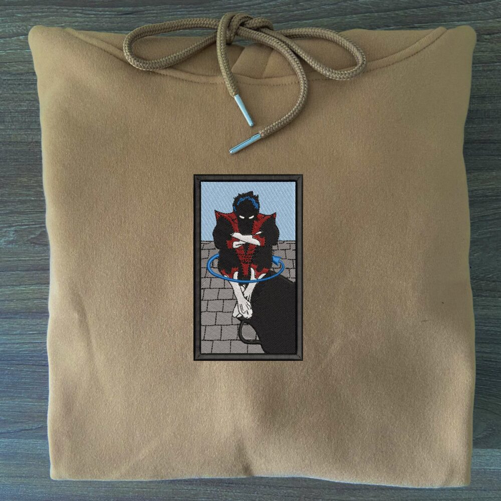 Midnight Warp Embroidered Hoodie 3.jpg