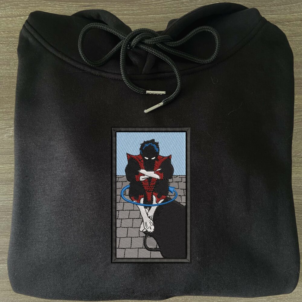 Midnight Warp Embroidered Hoodie 9.jpg