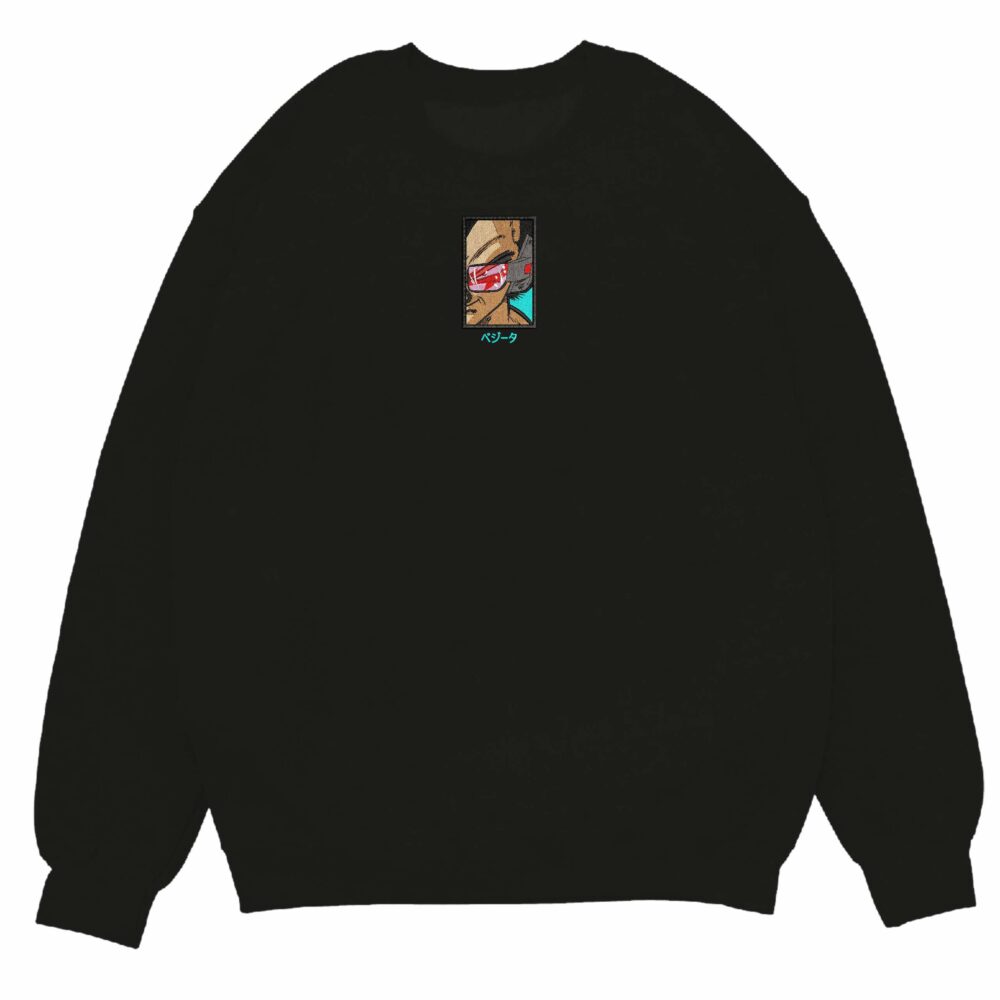 Power Over 9000 Embroidered Crewneck Sweatshirt 1.jpg