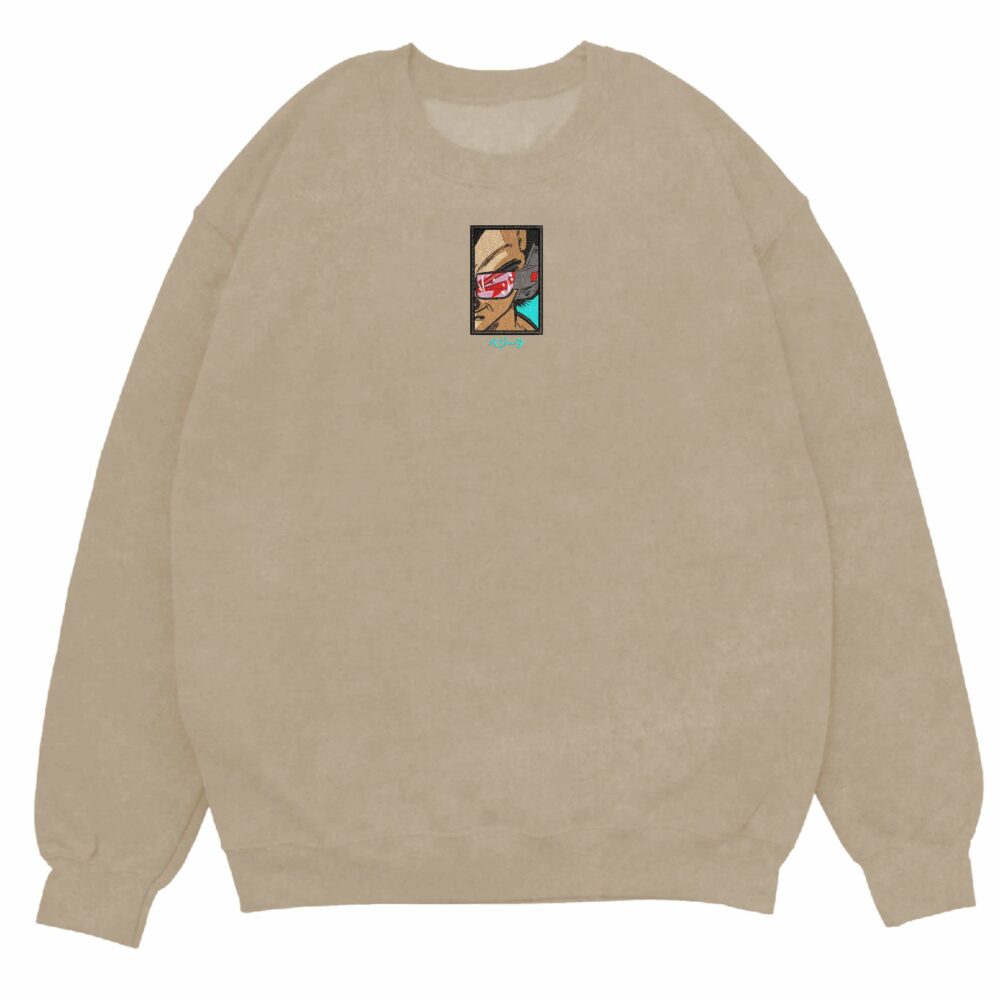 Power Over 9000 Embroidered Crewneck Sweatshirt 2.jpg