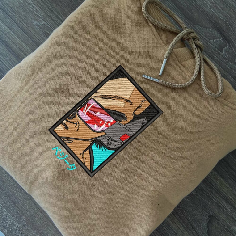 Power Over 9000 Embroidered Hoodie 18 Power Over 9000 Embroidered Hoodie 2.jpg