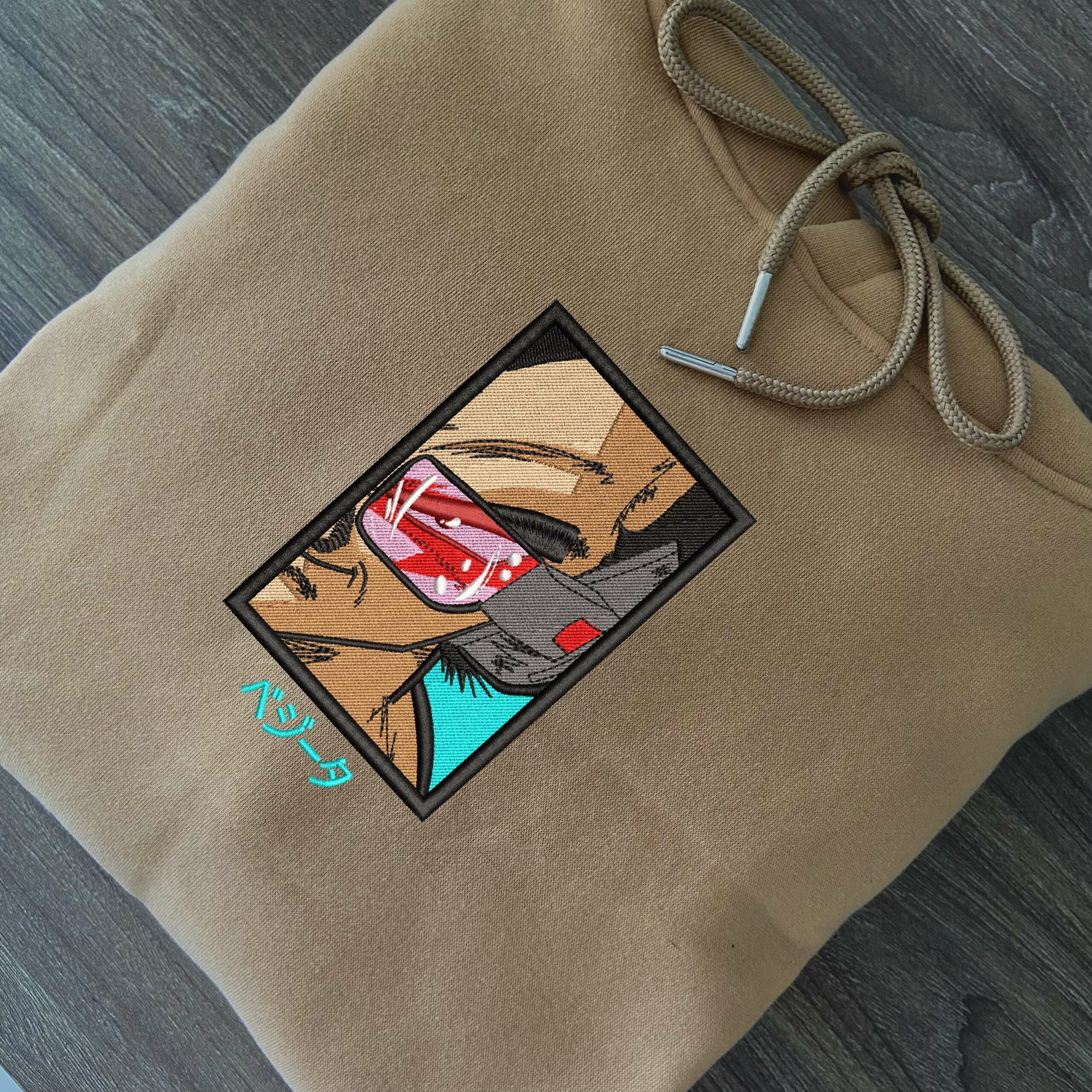 Power Over 9000 Embroidered Hoodie 9 Power Over 9000 Embroidered Hoodie 2.jpg