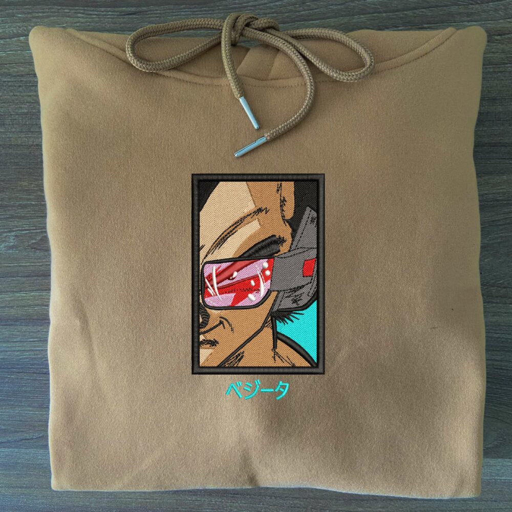 Power Over 9000 Embroidered Hoodie 19 Power Over 9000 Embroidered Hoodie 3.jpg