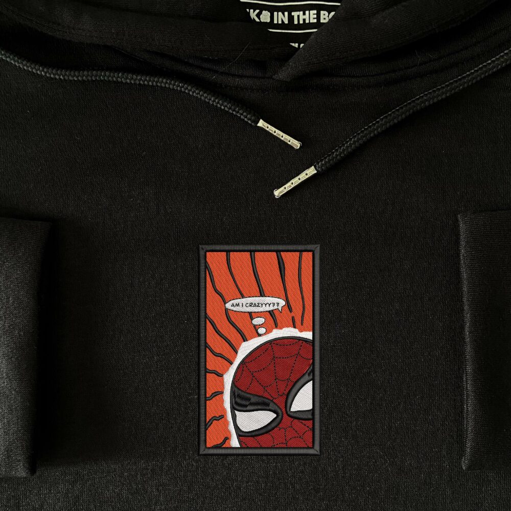 Red Alert Embroidered Hoodie 10.jpg