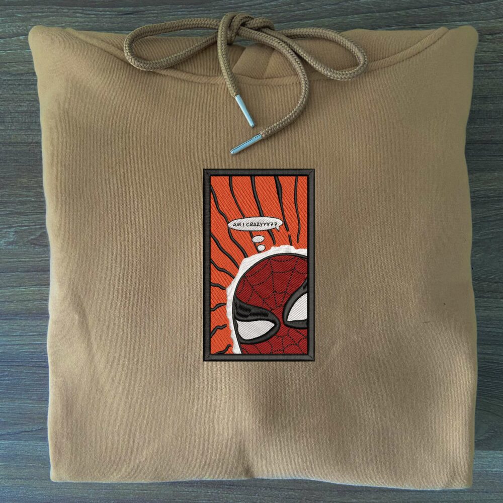 Red Alert Embroidered Hoodie 3.jpg