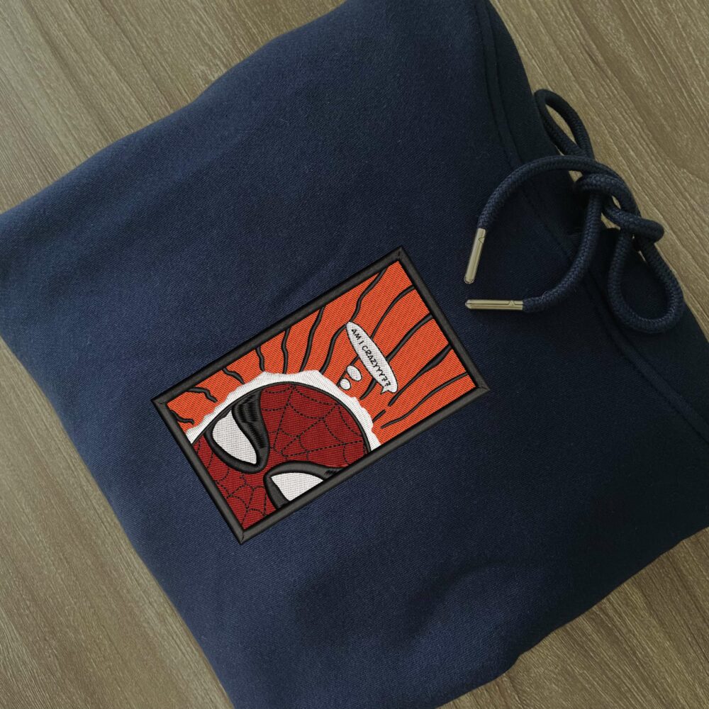 Red Alert Embroidered Hoodie 4.jpg