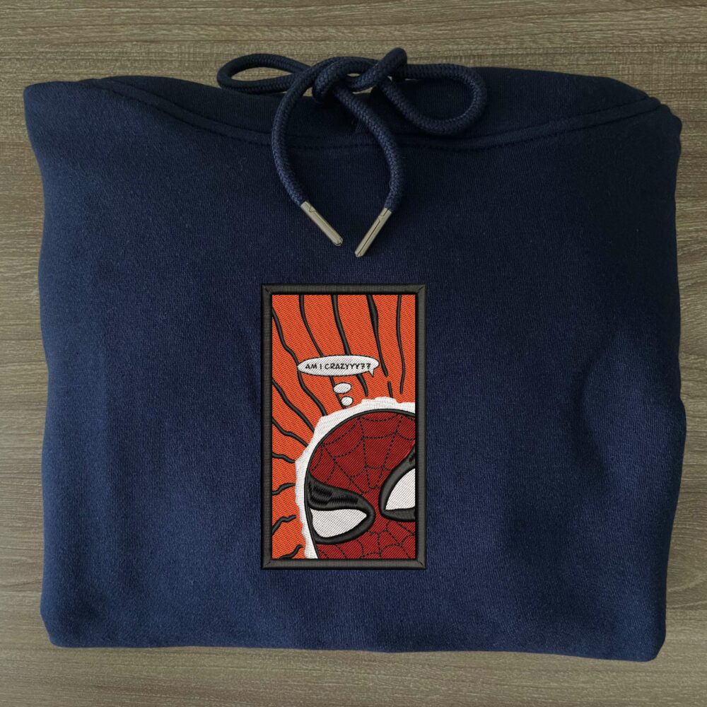 Red Alert Embroidered Hoodie 5.jpg