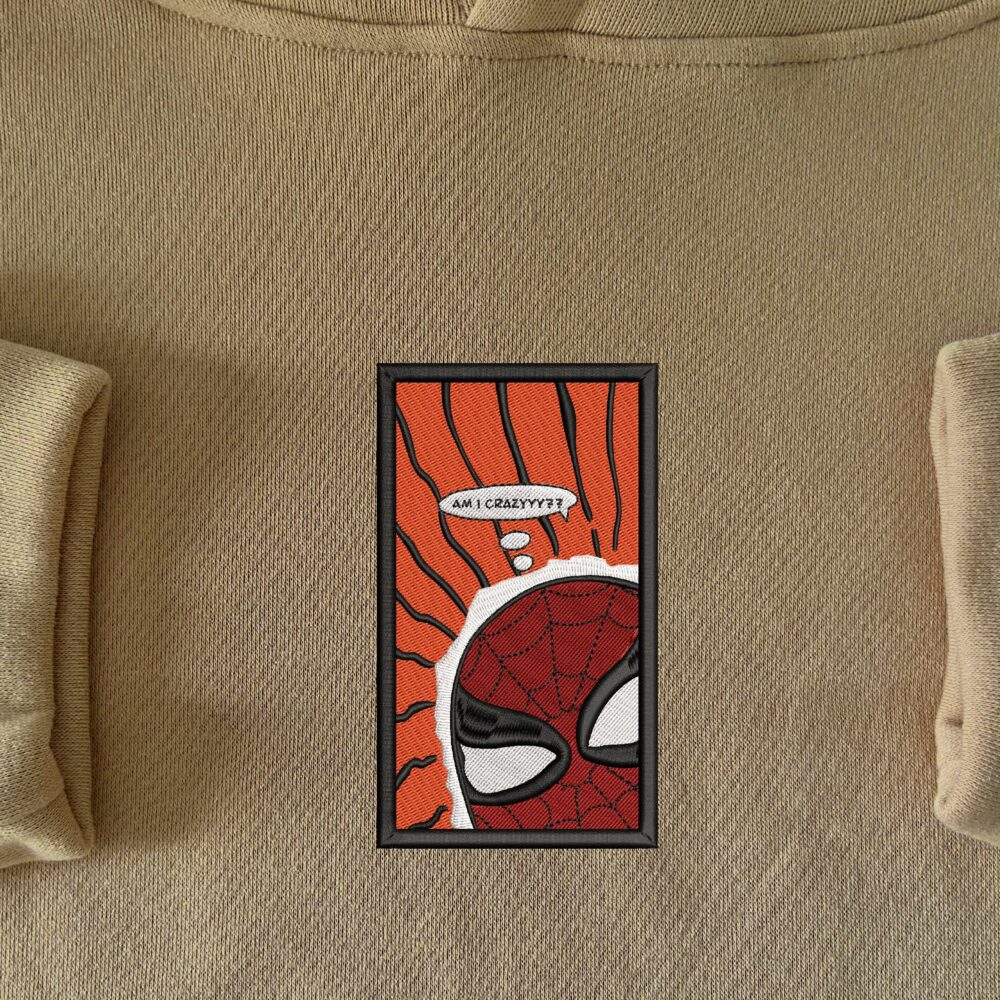 Red Alert Embroidered Hoodie 7.jpg