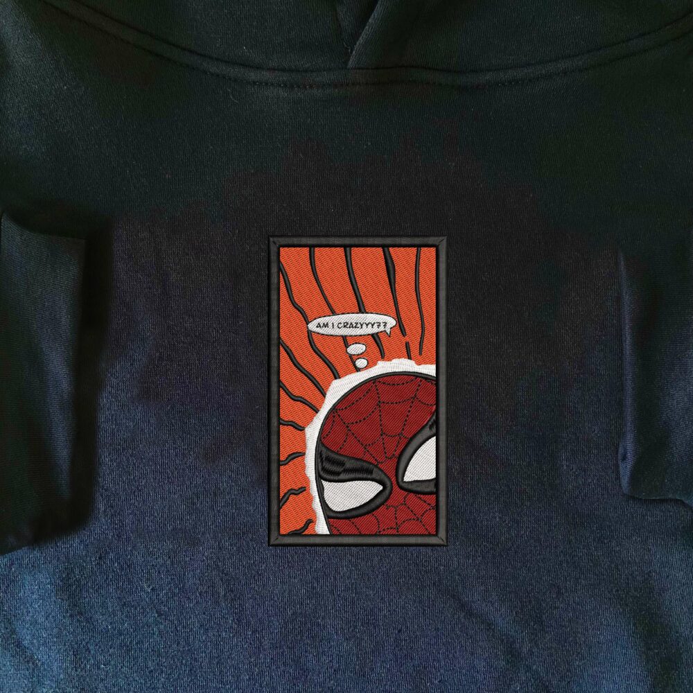 Red Alert Embroidered Hoodie 8.jpg