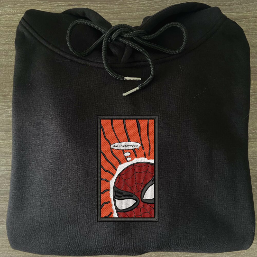 Red Alert Embroidered Hoodie 9.jpg