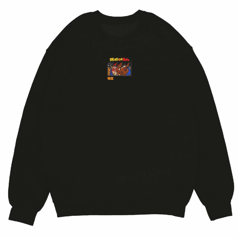Saiyan Resolve Embroidered Sweatshirt 1.jpg