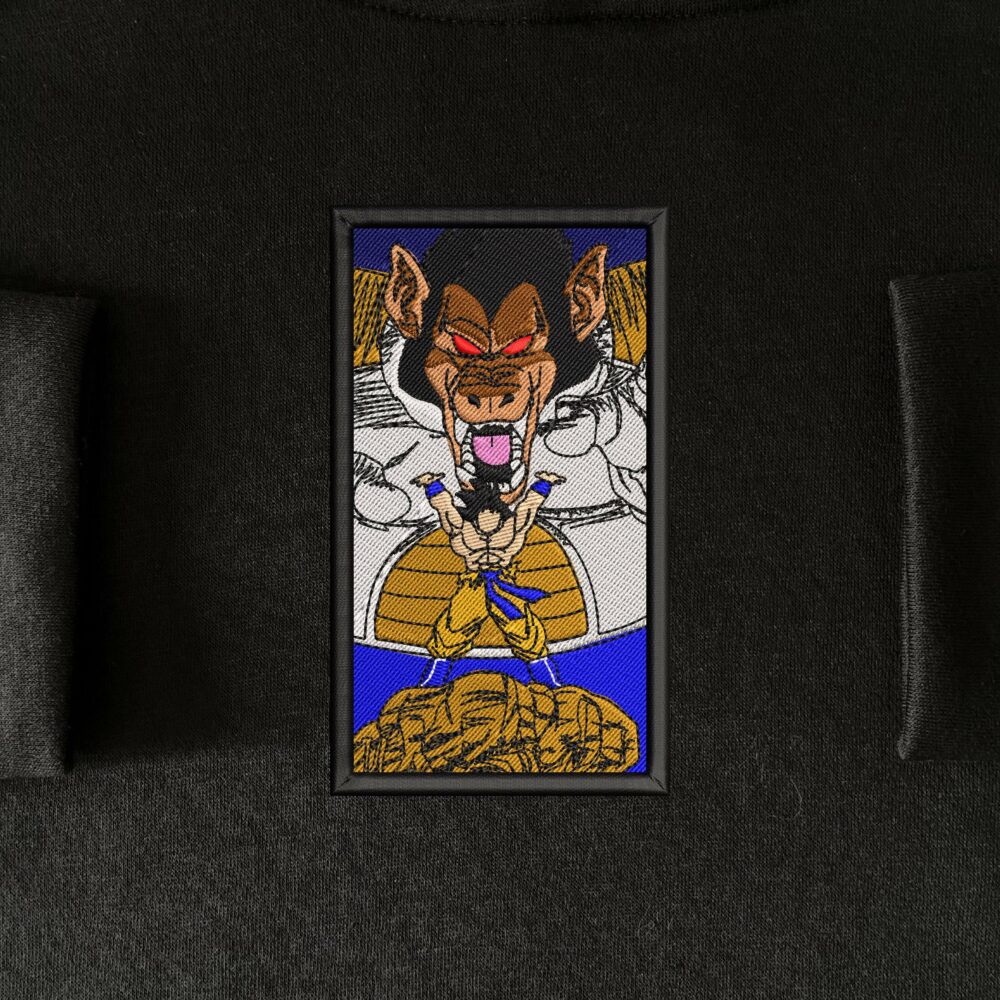 Saiyan Wrath Embroidered hoodie 1.jpg