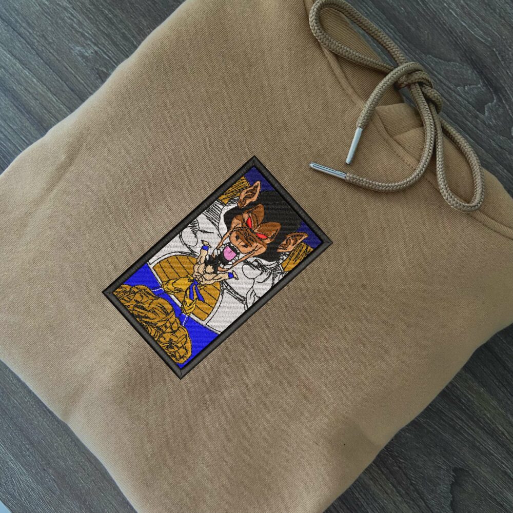 Saiyan Wrath Embroidered hoodie 2.jpg