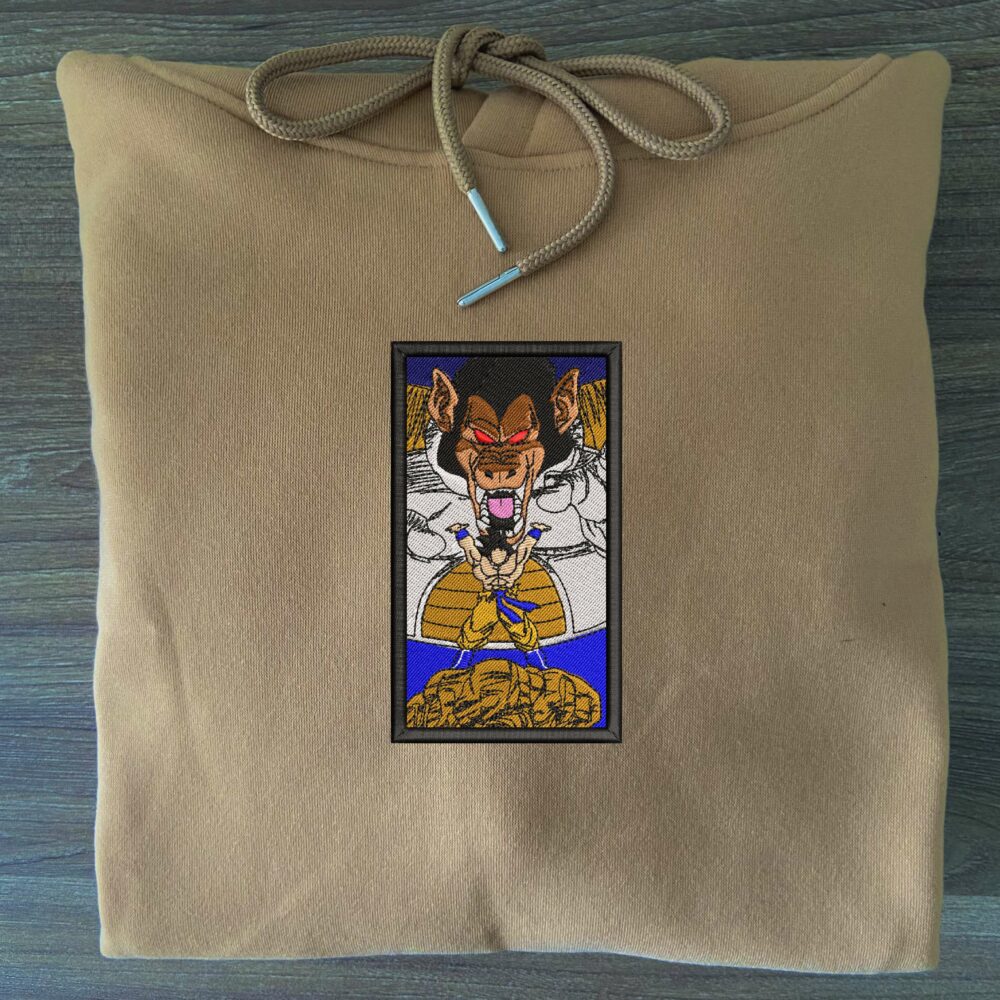 Saiyan Wrath Embroidered hoodie 3.jpg