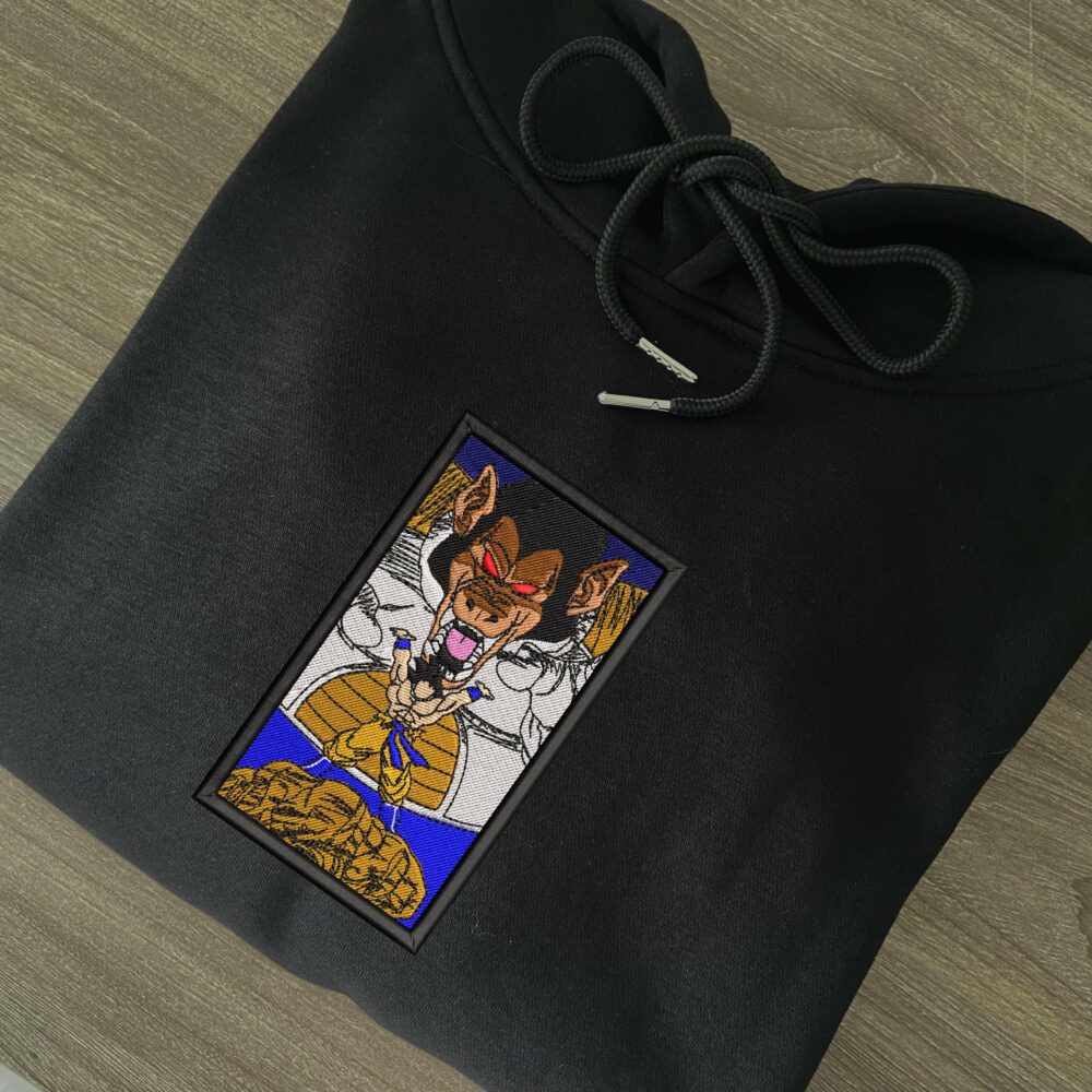 Saiyan Wrath Embroidered hoodie 6 1.jpg