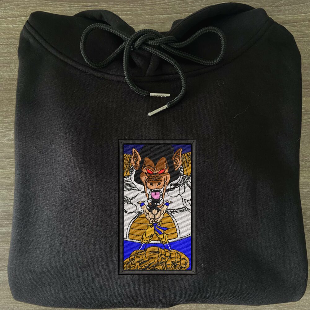 Saiyan Wrath Embroidered hoodie 9.jpg
