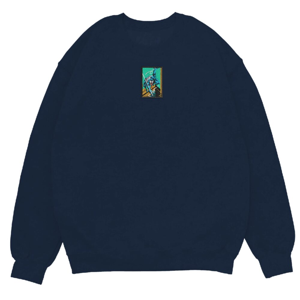 Savage Swing Embroidered Sweatshirt 2.jpg