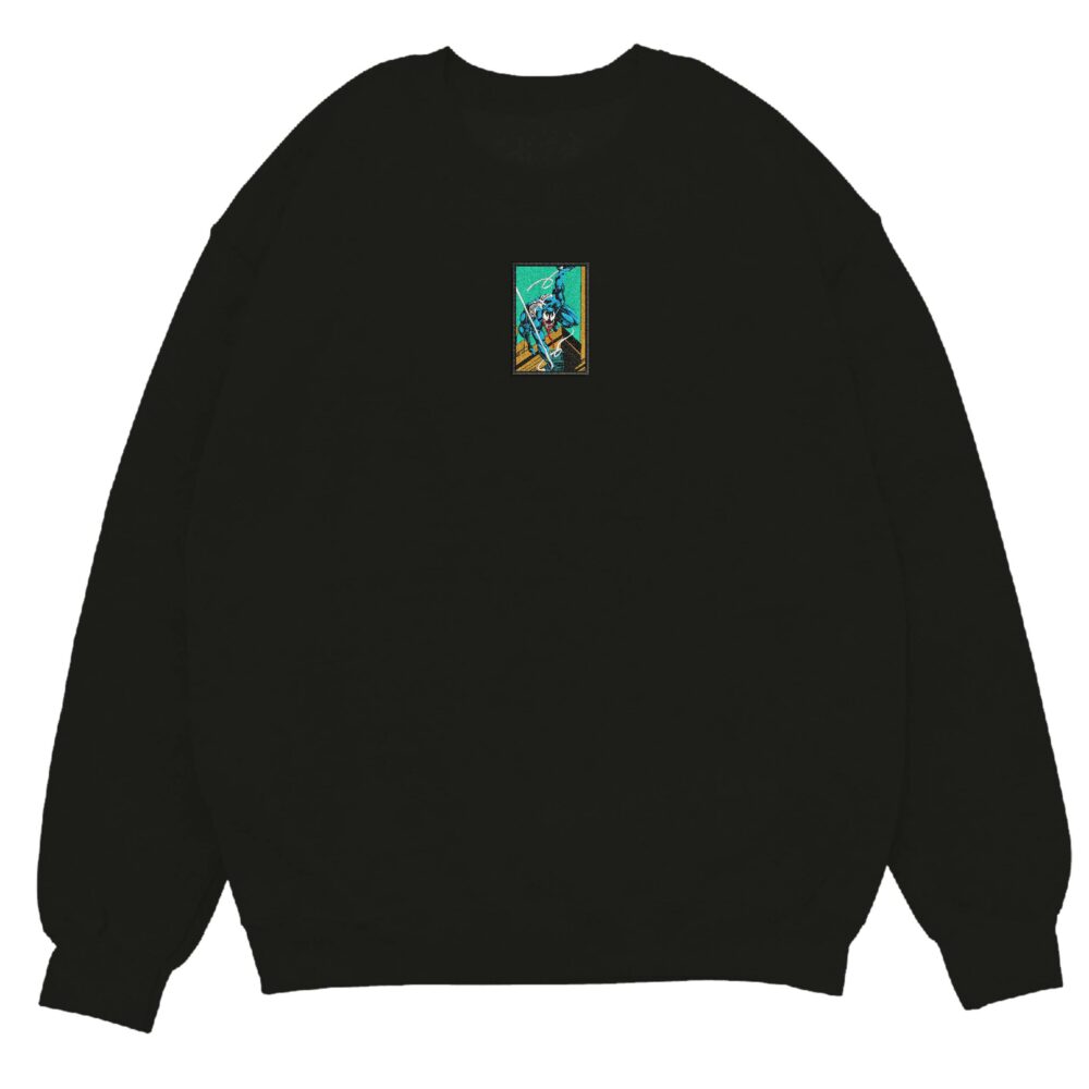 Savage Swing Embroidered Sweatshirt 3.jpg