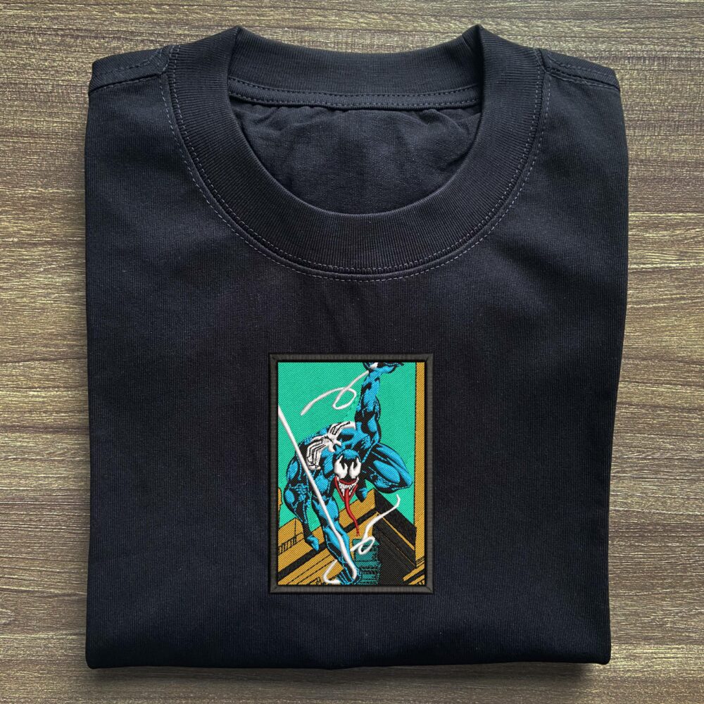 Savage Swing Embroidered T shirt 2.jpg