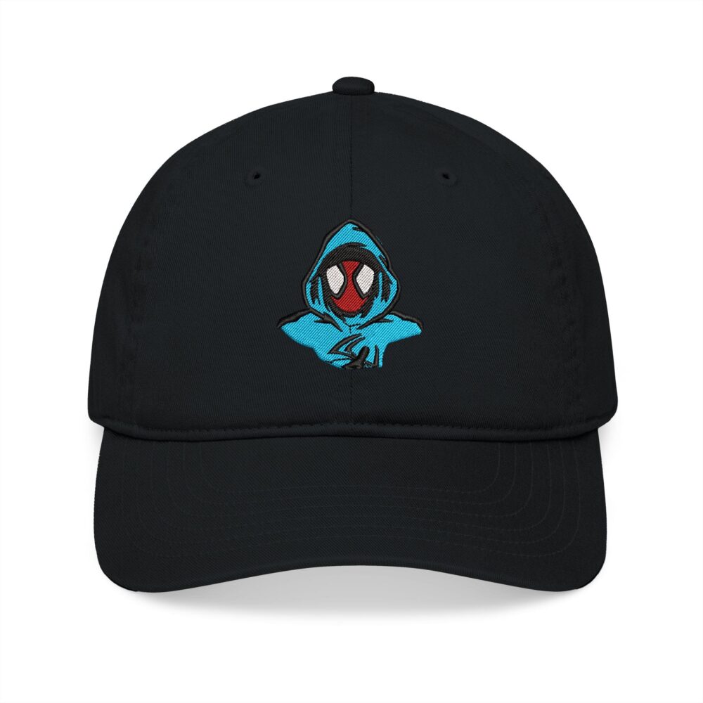 Shadow Spider Embroidered Cap.jpg