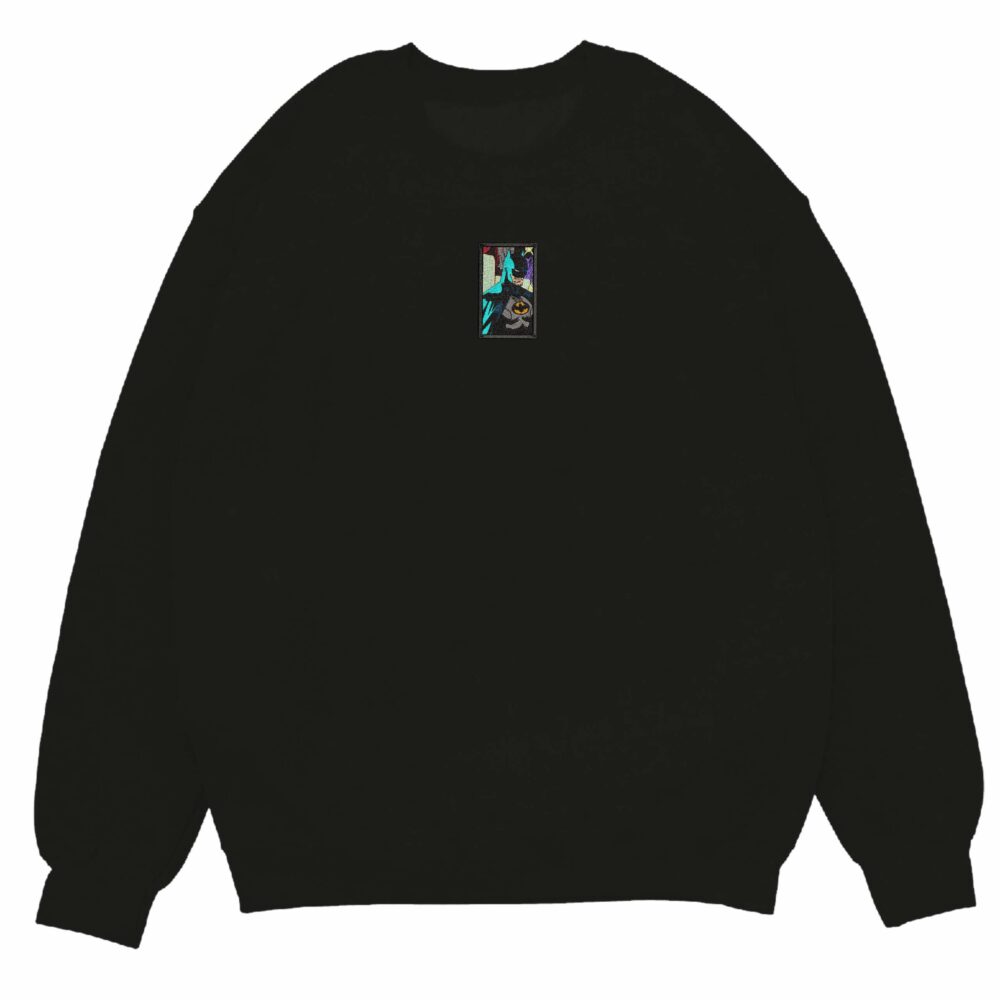 Silent Guardian Embroidered Sweatshirt 1.jpg