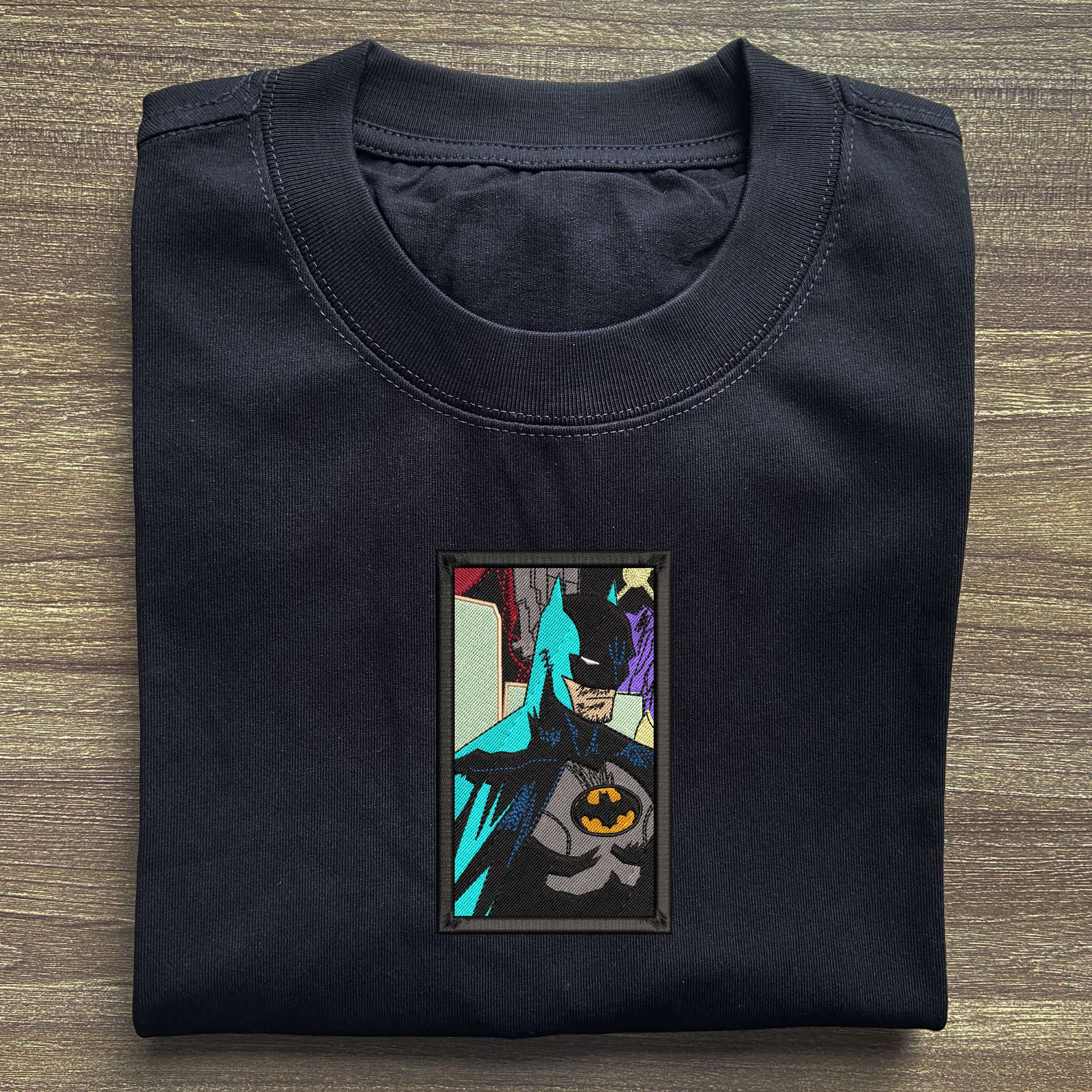 Silent Guardian Embroidered T shirt 2.jpg