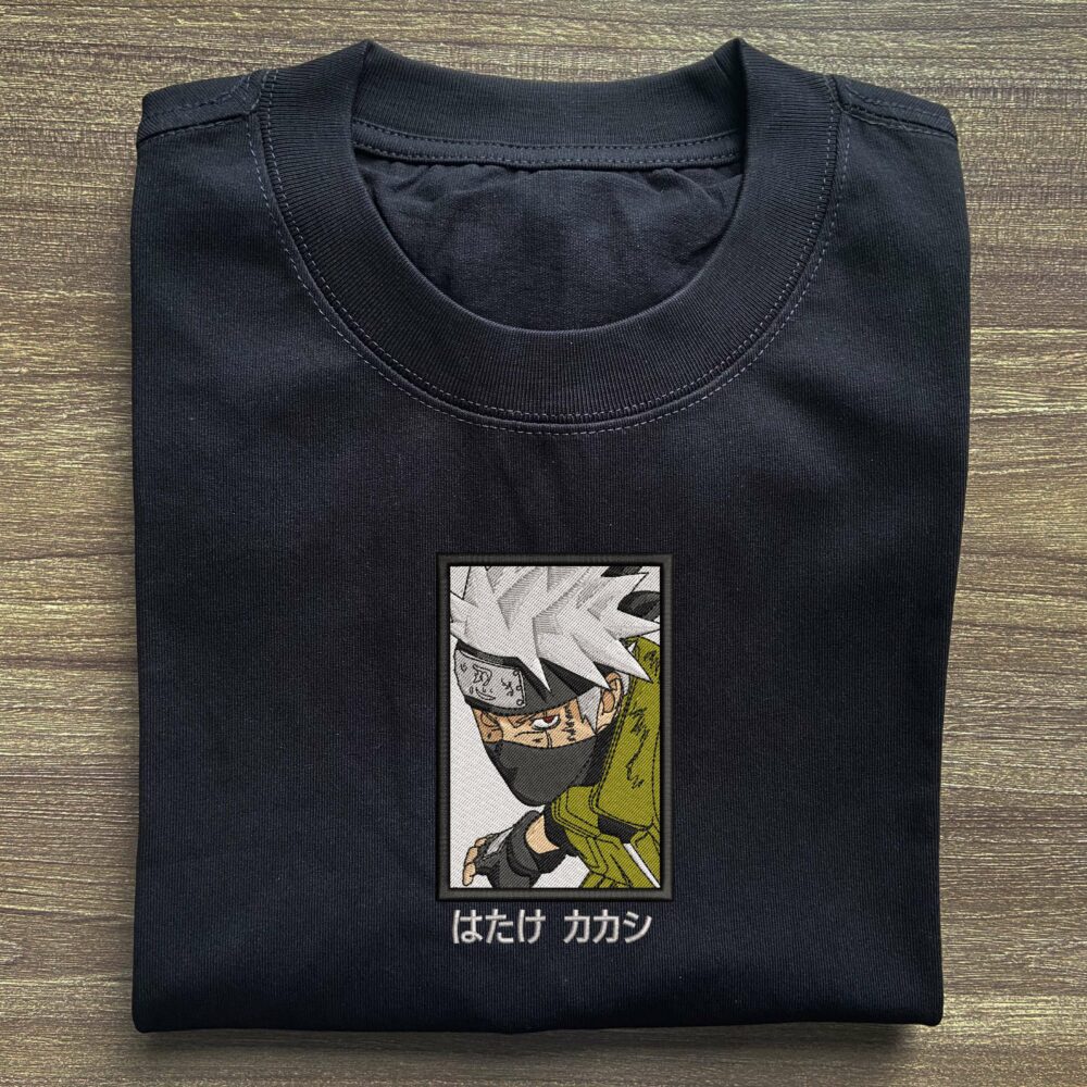 Silent Slash Embroidered T shirt 2.jpg