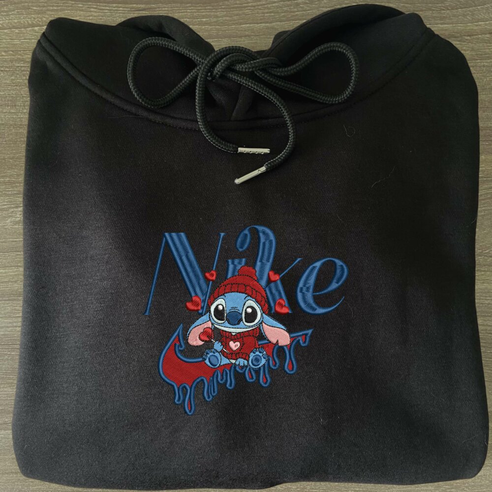 Stitch Love Drip Embroidered (11)